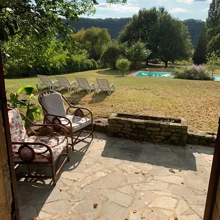 De La Plaine Villa *