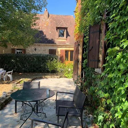 De La Plaine * Cales (Aquitaine)
