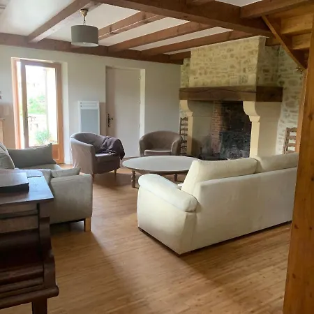 De La Plaine Villa Cales (Aquitaine)