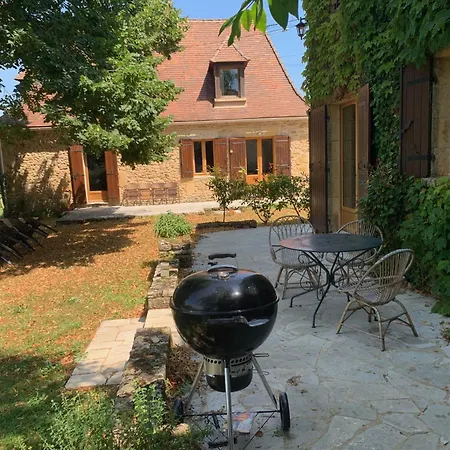 Villa De La Plaine Cales (Aquitaine)