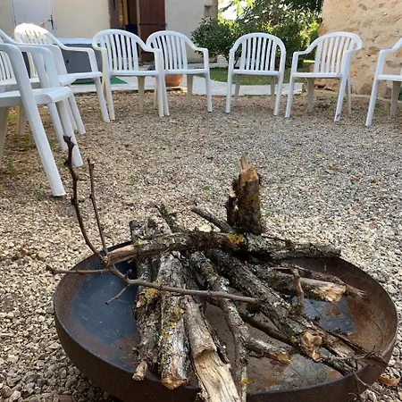 De La Plaine Villa Cales (Aquitaine)